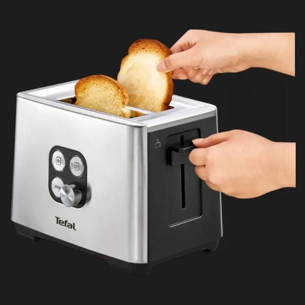 Тостер Tefal TT420D30
