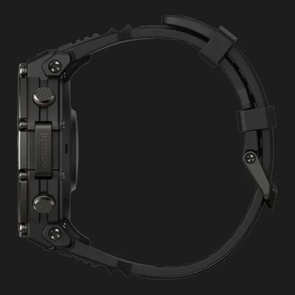 Смарт-годинник Amazfit T-Rex 3 Pro 48mm (Tactical Black)