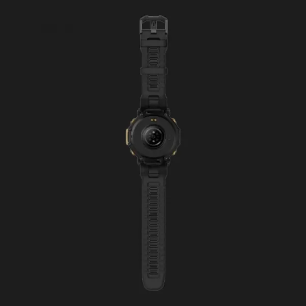 Смарт-годинник Amazfit T-Rex 3 Pro 48mm (Black/Gold)
