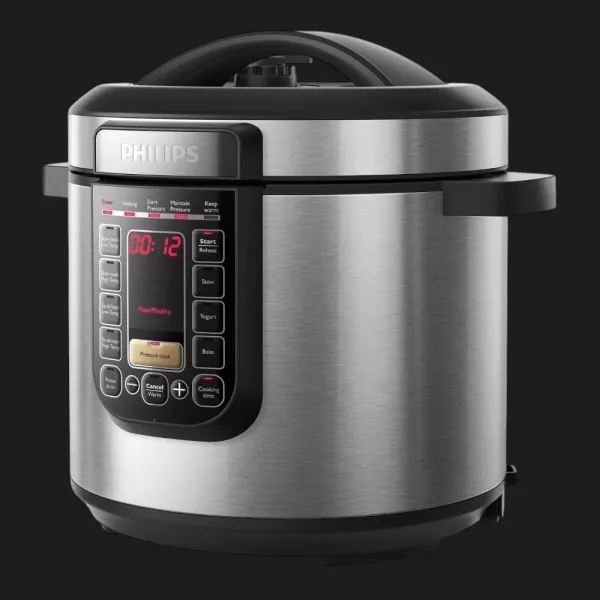 Мультиварка-скороварка Philips HD2237/41