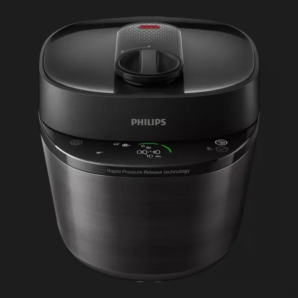 Мультиварка-скороварка Philips All-in-One Cooker HD2151/40