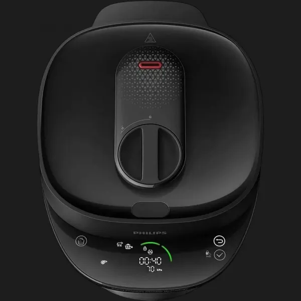 Мультиварка-скороварка Philips All-in-One Cooker HD2151/40