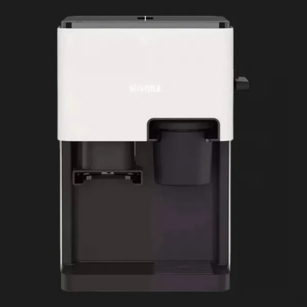 Кавомашина Nivona Cube4102 (Black/White)