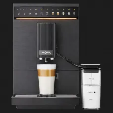 Кавомашина Mova Virtuoso 10 Pro (Black)
