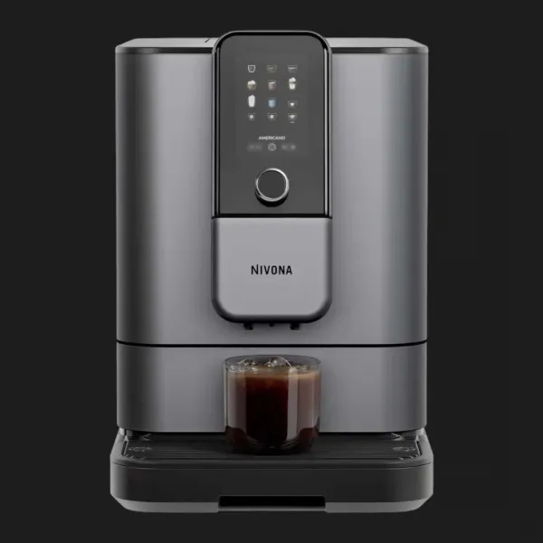 Кавомашина Nivona Nivo 8107 (Blue)