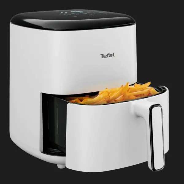 Мультипіч Tefal Easy Fry Pop (White)