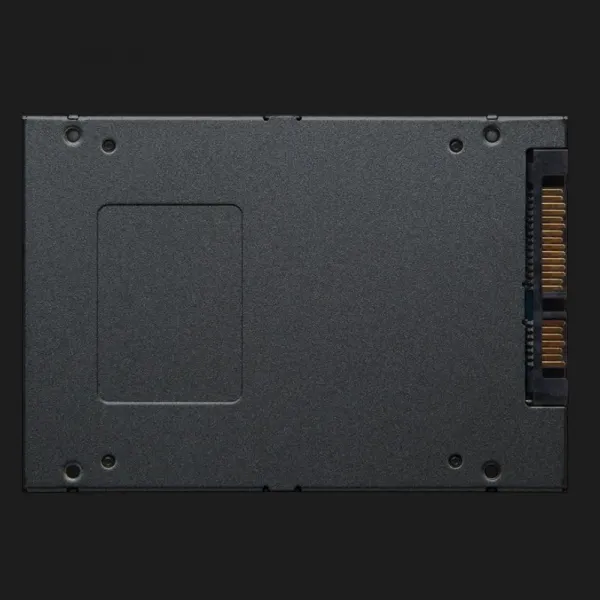 Накопичувач SSD Kingston A400 240GB SATA (SA400S37/240G)