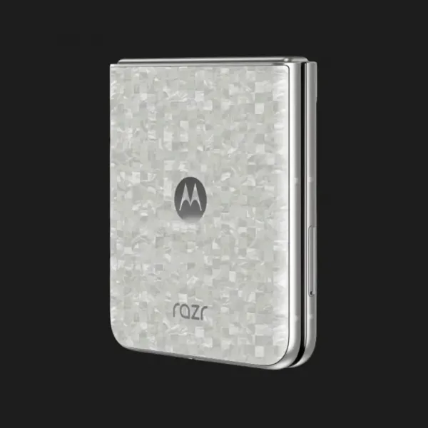Moto Razr 70 8/256GB (Bright White)
