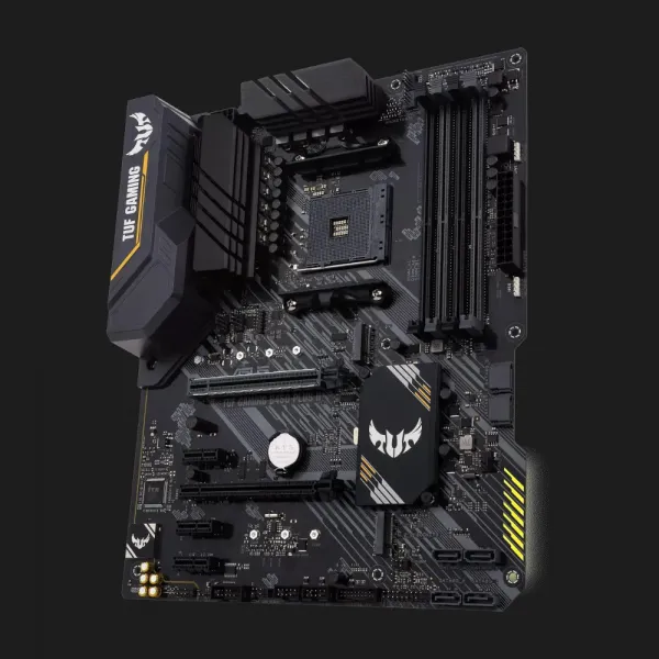 Материнська плата ASUS TUF GAMING B450-PLUS II (90MB1650-M0EAY0)