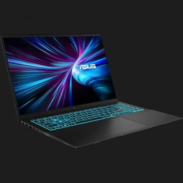 Ноутбук Asus Vivobook V16 V3607VP-RP017 16" (Intel Core 5/32GB/1TB (SSD)/RTX 5070) (90NB16R1-M00100) (UA)
