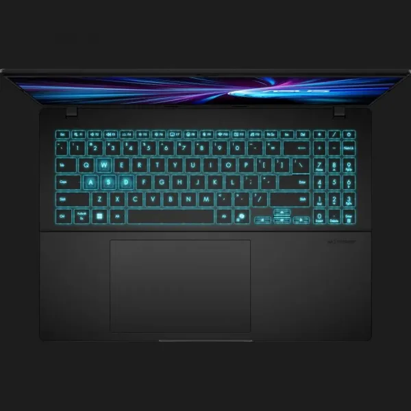 Ноутбук Asus Vivobook V16 V3607VP-RP019 16" (Intel Core 5/16GB/512GB (SSD)/RTX 5070) (90NB16R1-M00120) (UA)