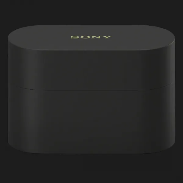 Навушники Sony WF-1000XM6 (Black) (WF1000XM6B.CE7)