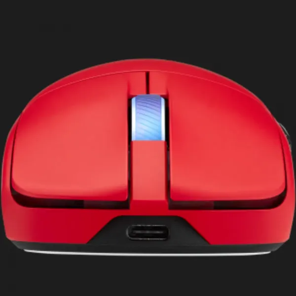 Миша ігрова ASUS ROG Harpe II Ace (Red) (90MP0490-BMUA20)