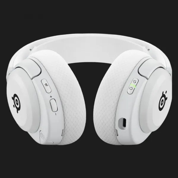Ігрова гарнітура SteelSeries Arctis Nova 5X (White) XBOX/PC/PS/SW/MAC/MOB (61677)