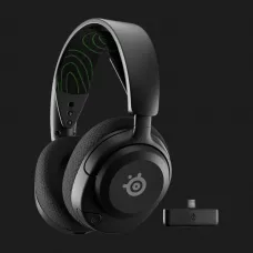 Ігрова гарнітура SteelSeries Arctis Nova 5X (Black) XBOX/PC/PS/SW/MAC/MOB (61676)