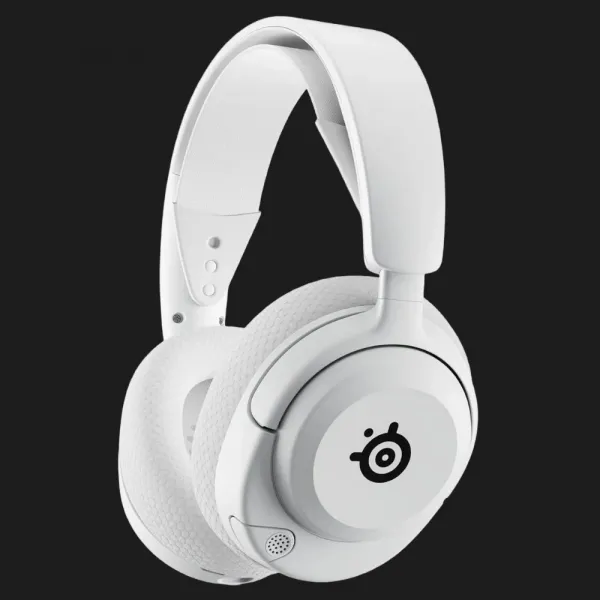 Ігрова гарнітура SteelSeries Arctis Nova 7P Gen 2 Wireless (White) PC/PS/SW/MAC/MOB (61745)