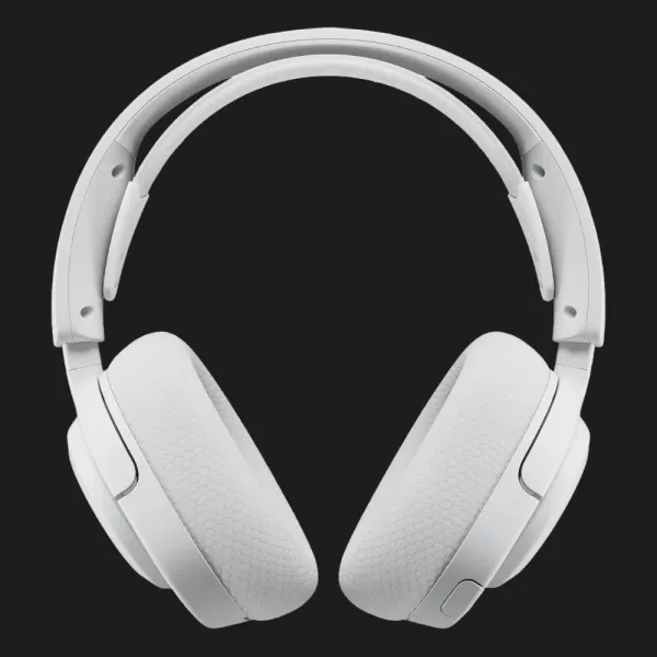 Ігрова гарнітура SteelSeries Arctis Nova 7X Gen 2 Wireless (White) PC/PS/SW/MAC/MOB (61759)