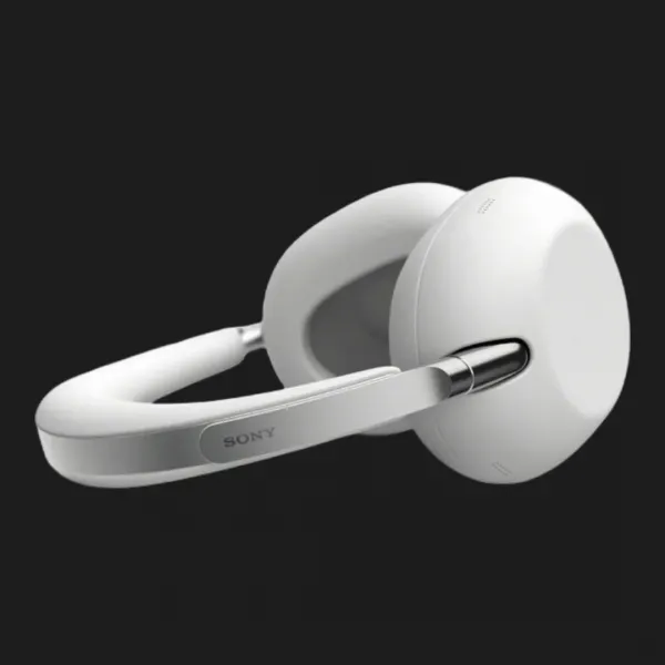 Навушники Sony WH-1000XX The ColleXion (Platinum White)