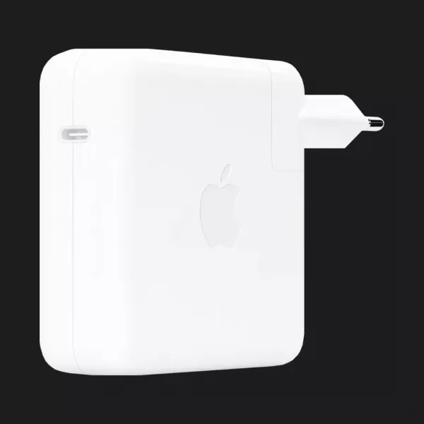 Оригінальний Apple 96W USB-C Power Adapter (MX0J2)