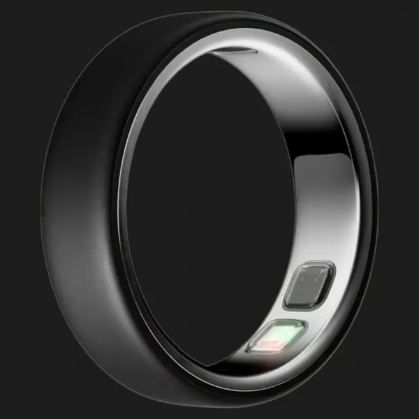 Смарт-кільце Oura Ring 5 Stealth Size 9