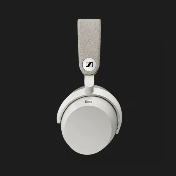 Навушники Sennheiser MOMENTUM 5 Wireless (White)