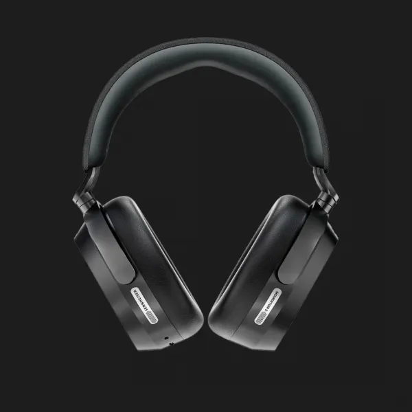 Навушники Sennheiser MOMENTUM 5 Wireless (Black)
