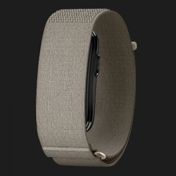 Фітнес-браслет Garmin CIRQA Smart Band French Gray L-XL (010-04675-01) (Standard)
