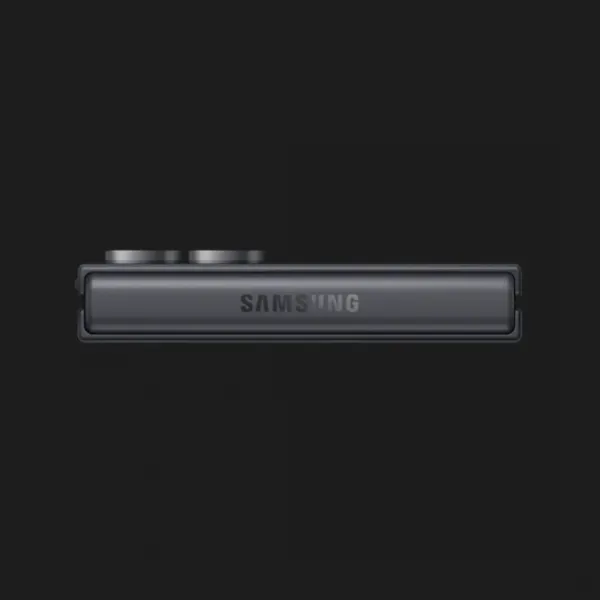 Samsung Galaxy Flip 8 12/256GB (Graphite) (Standard)