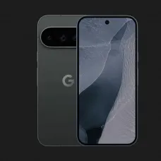 Google Pixel 11 Pro 12/256GB (Obsidian)