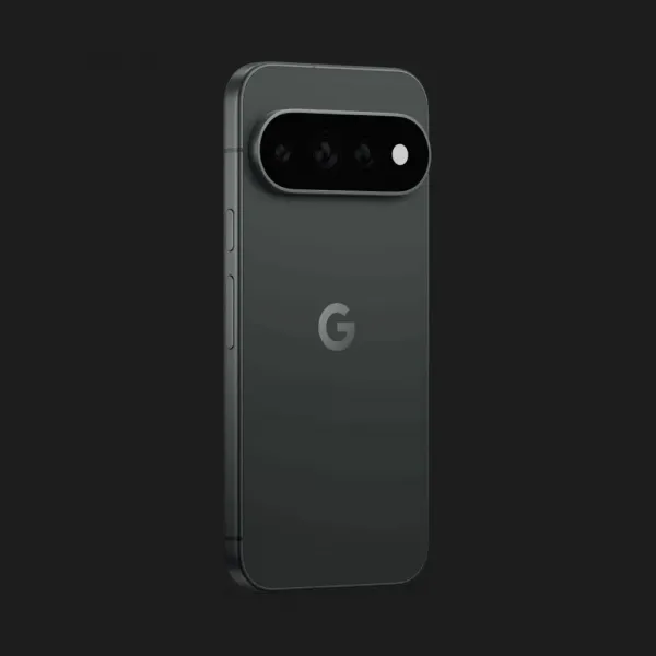 Google Pixel 11 Pro 16/1TB (Obsidian)