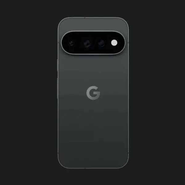 Google Pixel 11 Pro 16/1TB (Obsidian)