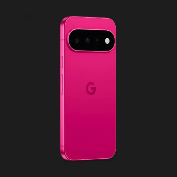 Google Pixel 11 12/256GB (Hibiscus)