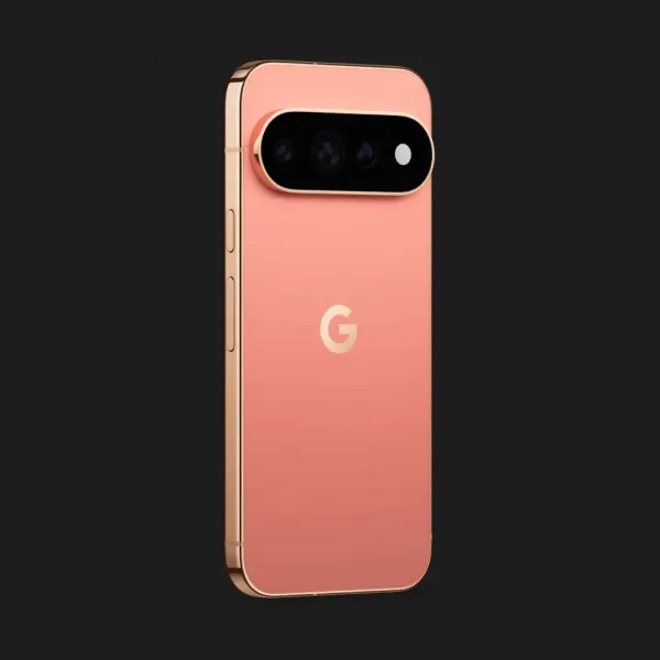 Google Pixel 11 Pro 16/512GB (Canyon)