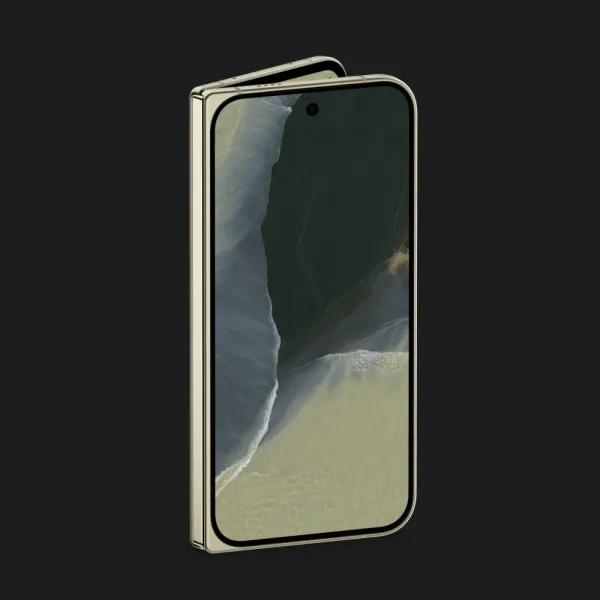 Google Pixel 11 Pro Fold 16/512GB (Olive)