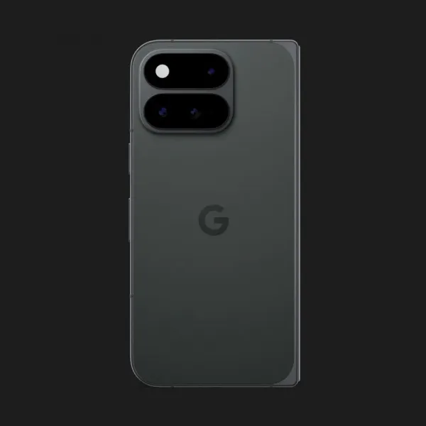 Google Pixel 11 Pro Fold 16/512GB (Obsidian)