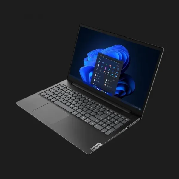 Ноутбук Lenovo V15 G5 IRL 15" (Intel Core i3/16GB/512GB (SSD)/Intel Graphics) (83GW00C3RA) (UA)
