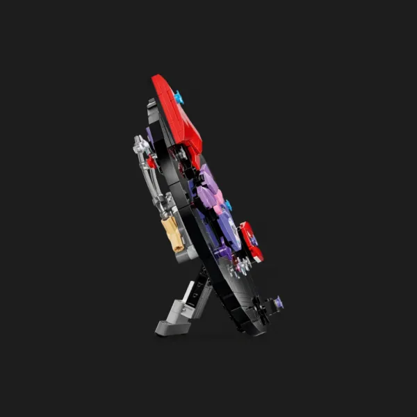 Конструктор LEGO Editions Music Вініл Олівії Родріґо (43028)