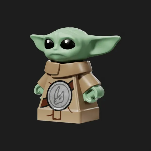 Конструктор LEGO Star Wars Сутичка дроїдів-охоронців у палаці Хатта (75451)