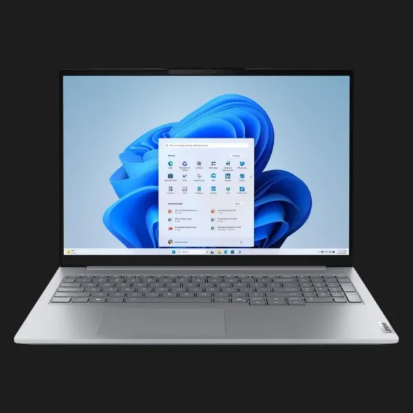 Ноутбук Lenovo ThinkBook 16 G9 IRL 16" (Intel Core 5/8GB/512GB (SSD)/Intel Graphics) (21US000KRA) (UA)