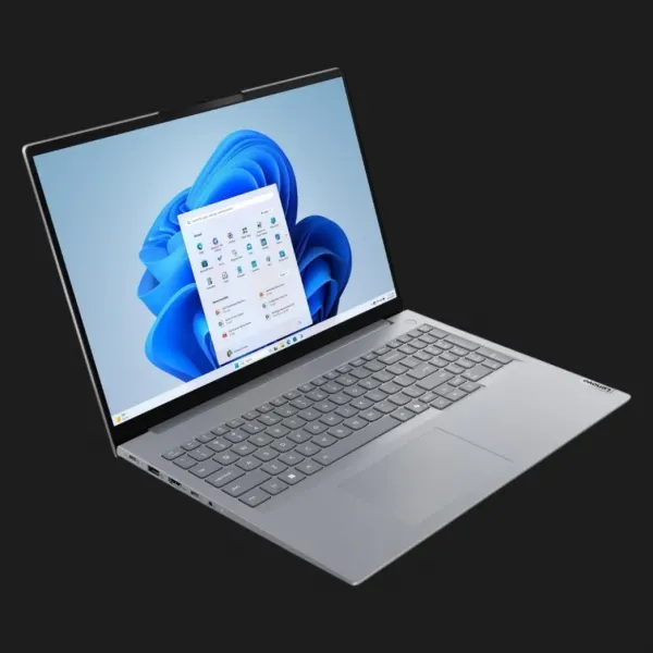 Ноутбук Lenovo ThinkBook 16 G9 IRL 16" (Intel Core 5/8GB/512GB (SSD)/Intel Graphics) (21US000KRA) (UA)