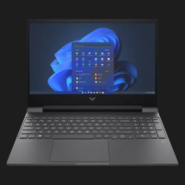 Ноутбук HP Victus 15-fb3021nw 15,6" (AMD Ryzen 7/16GB/512GB (SSD)/RTX 3050) (C38YREA)