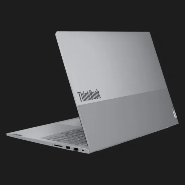Ноутбук Lenovo ThinkBook 14 G8 IAL 14" (Intel Core Ultra 7/16GB/512GB (SSD)/Intel Arc) (21SJ007PRA) (UA)