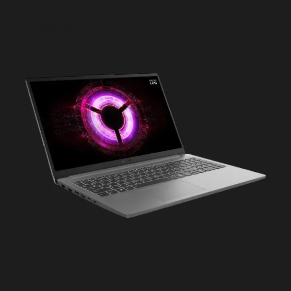 Ноутбук Lenovo LOQ Essential 15ARP11 15,6" (AMD Ryzen 5/16GB/1000GB (SSD)/RTX 5050) (83VA0021RA) (UA)