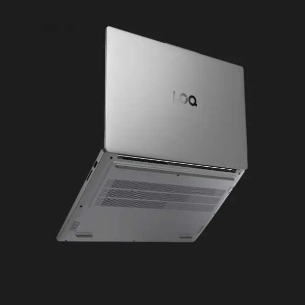 Ноутбук Lenovo LOQ Essential 15ARP11 15,6" (AMD Ryzen 5/16GB/1000GB (SSD)/RTX 5050) (83VA0021RA) (UA)