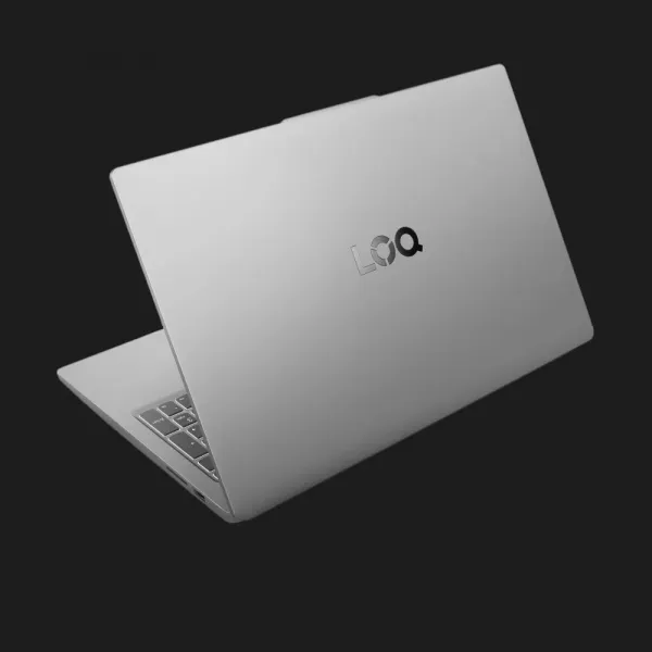 Ноутбук Lenovo LOQ Essential 15ARP11 15,6" (AMD Ryzen 5/16GB/1000GB (SSD)/RTX 5050) (83VA0021RA) (UA)