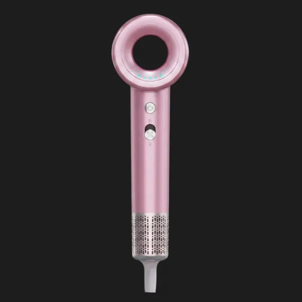 Фен для волосся MEDICA+ AIR-ZEN 2.0 (Rose Gold)
