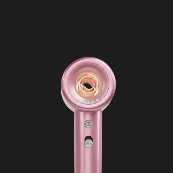 Фен для волосся MEDICA+ AIR-ZEN 2.0 (Rose Gold)