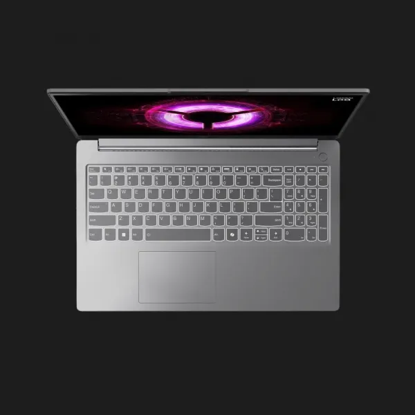 Ноутбук Lenovo LOQ Essential 15ARP11 15,6" (AMD Ryzen 5/16GB/512GB (SSD)/RTX 5050) (83VA0020RA) (UA)