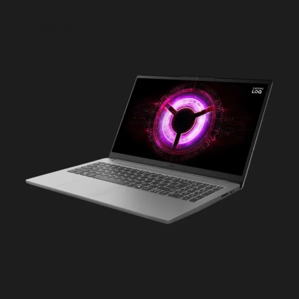 Ноутбук Lenovo LOQ Essential 15ARP11 15,6" (AMD Ryzen 5/16GB/512GB (SSD)/RTX 5050) (83VA0020RA) (UA)