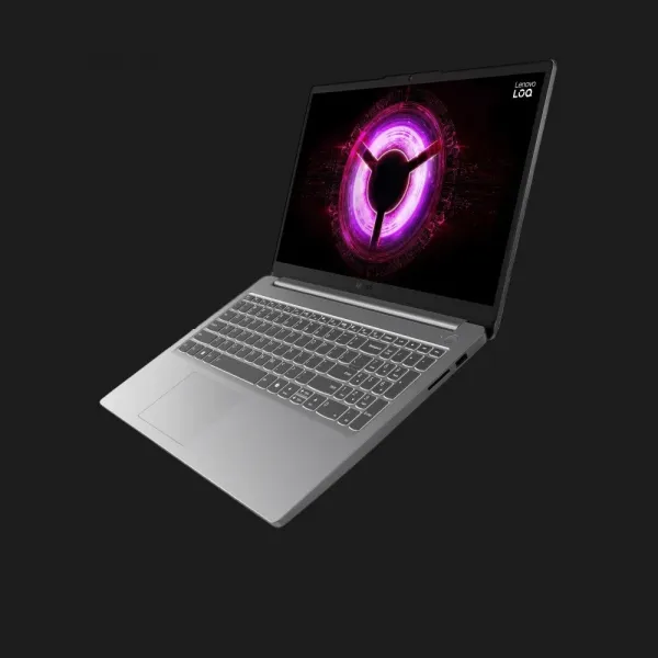 Ноутбук Lenovo LOQ Essential 15ARP11 15,6" (AMD Ryzen 5/16GB/512GB (SSD)/RTX 5050) (83VA0020RA) (UA)